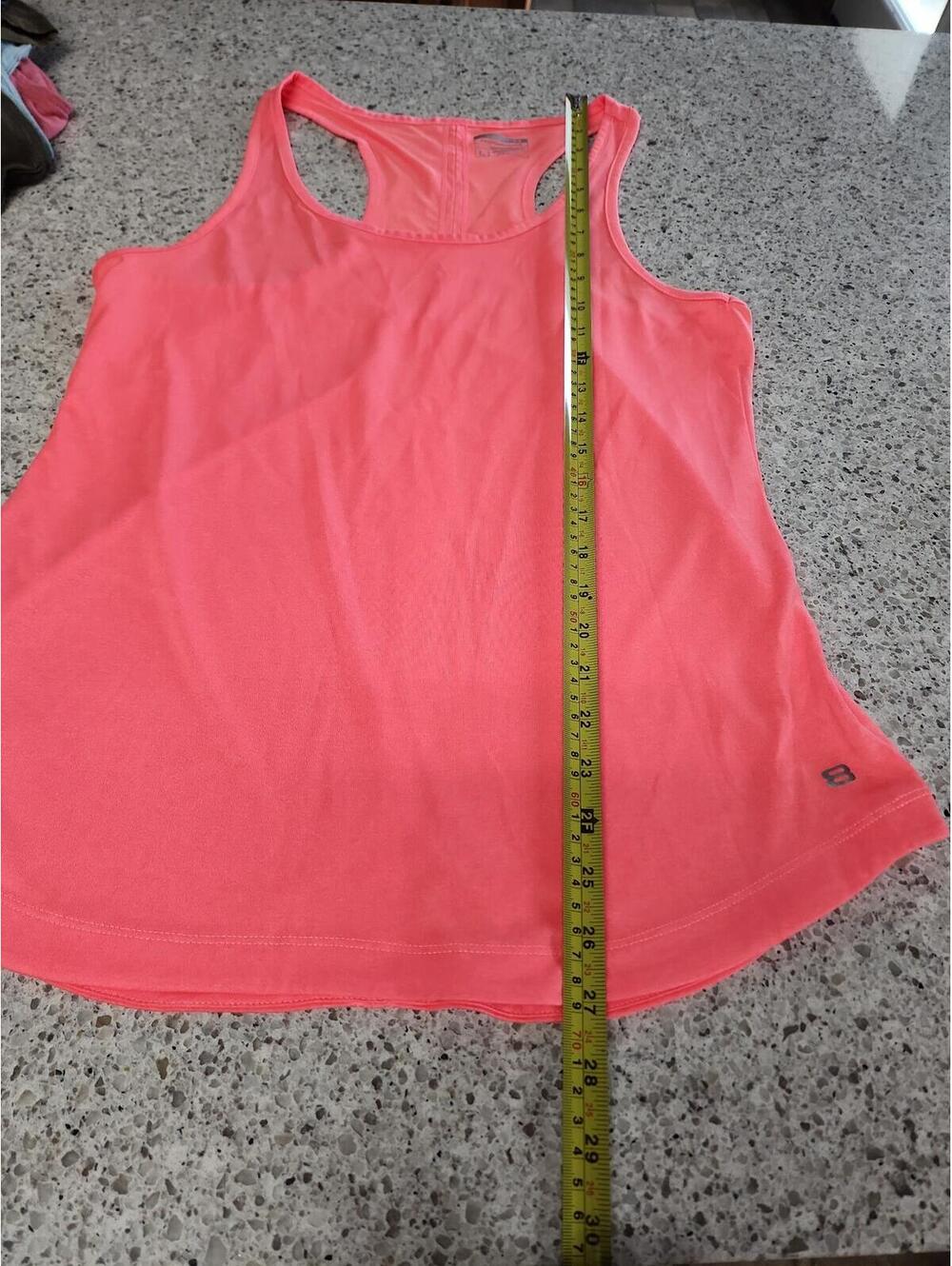 Tank top - Picture 8 of 8